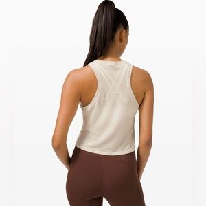 Lulu Swiftly Racerback